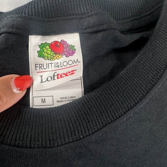 Joe Nemechek NASCAR Cap Men Hat Graphic Knit Tee Shirt Sportswear Fan Signed - Picture 16 of 16